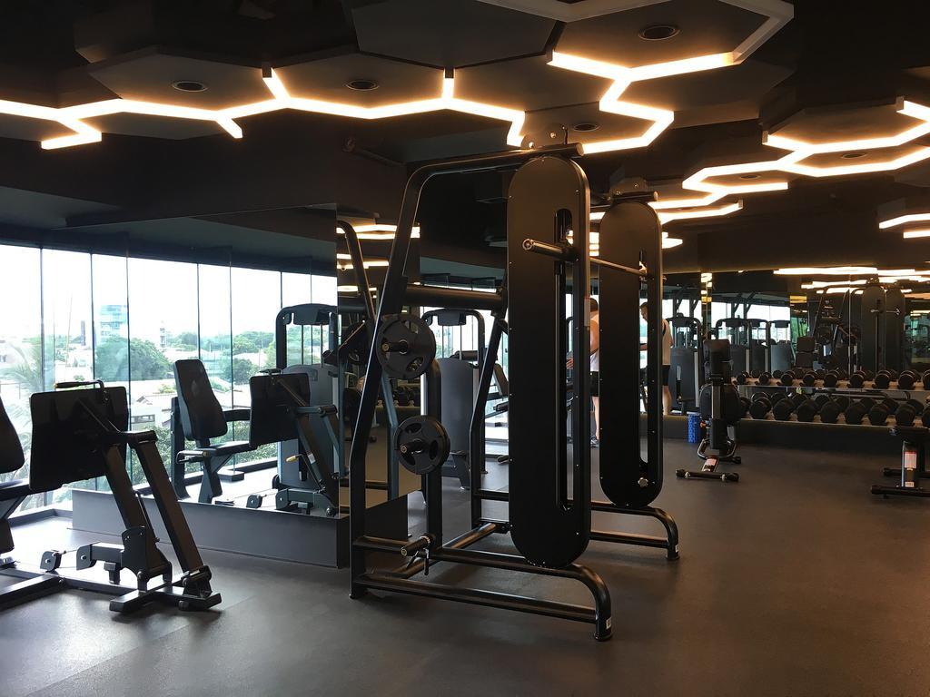 Milano Versace Suites Makati City Kültér fotó