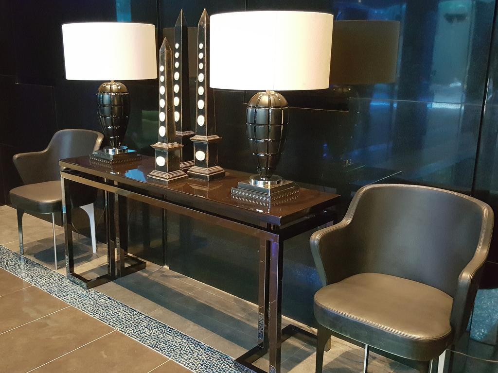 Milano Versace Suites Makati City Kültér fotó