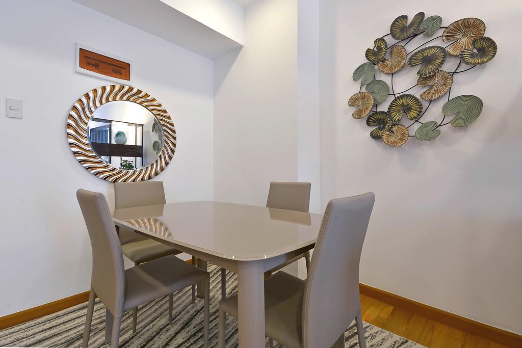 Milano Versace Suites Makati City Kültér fotó